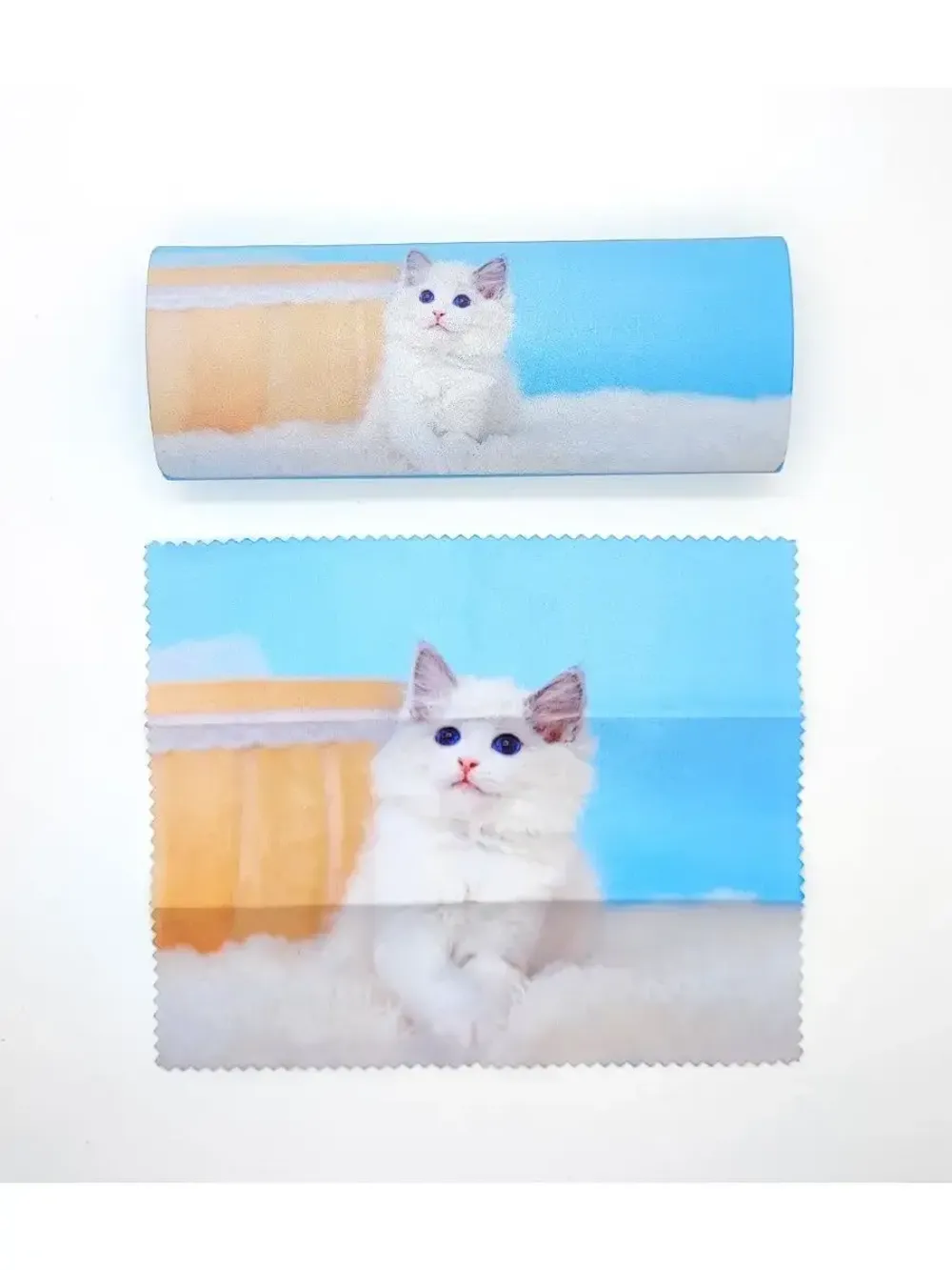 Футляр для очков/чехол для очков/очечник