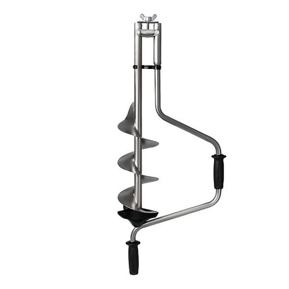 Ледобур Титан ТЛР-150Д-3Н 3 ножа, стандарт (TLR-150D-3N) Тонар