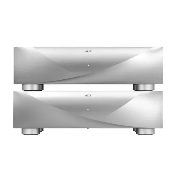 dCS Varese Music System High End