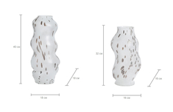 Ваза Birch vase A