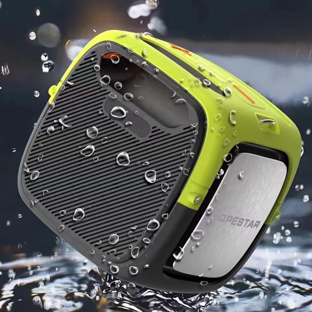 Беспроводная колонка Hopestar PARTY ONE Караоке