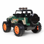 Джип ин. 29см, коробка 618-3