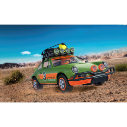 Playmobil - Porsche 911 Carrera RS 2.7 Offroad 71436 / артикул   71436  / GTIN 4008789714367