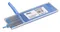 Вольфрамовые электроды Fubag D1,6×175 мм, (blue)_WL20, 10 шт