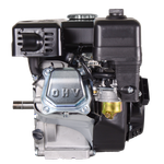 Двигатель бензиновый Huter GE-21220FА