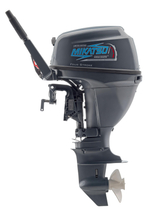 4х-тактный лодочный мотор MIKATSU MF15FHS