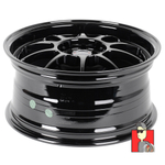 Комплект дисков Lenso 17x8 et38 5x114.3