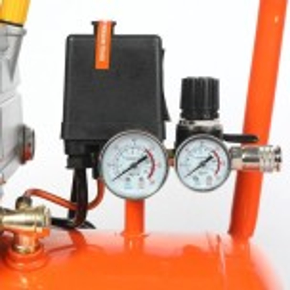 Компрессор поршневой PATRIOT EURO 50-260К 525306316