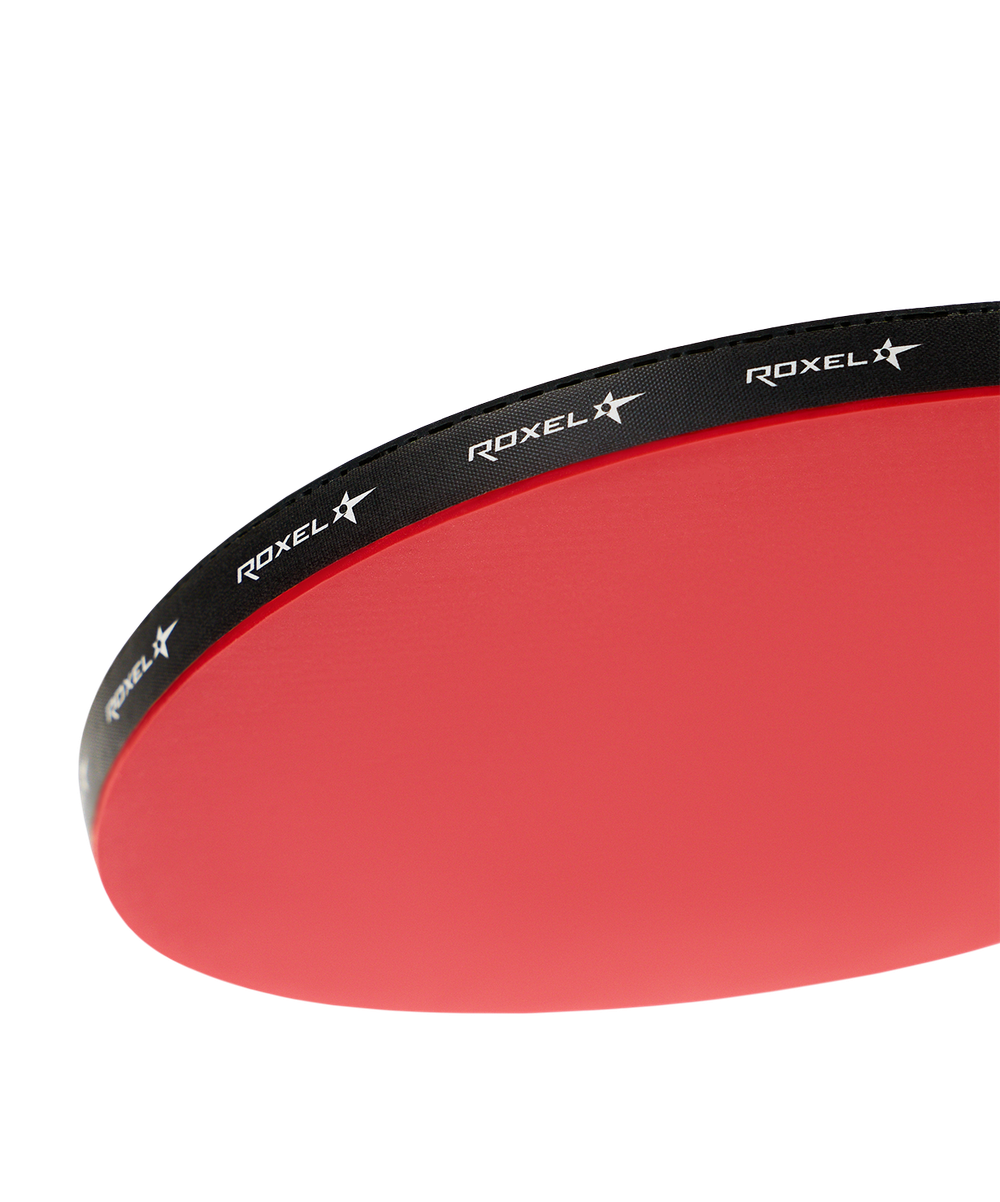 Ракетка для настольного тенниса 1* Forward, коническая