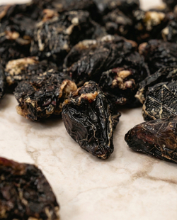 Сердце кролика цельное сушёное для собак