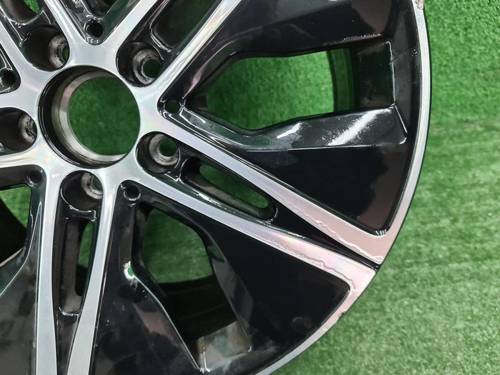 Диск литой R18 Mercedes A W177 (2018-н.в.)