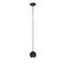 Подвесной светильник Loft IT Quill 10109 Dark grey