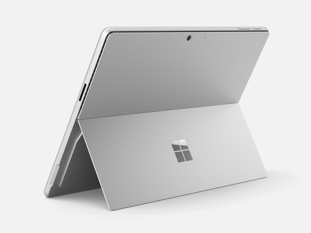 Microsoft Surface Pro 12 Copilot+ PC (OLED, Snapdragon X2 Elite, 64GB RAM, 1TB SSD, Wi-Fi)