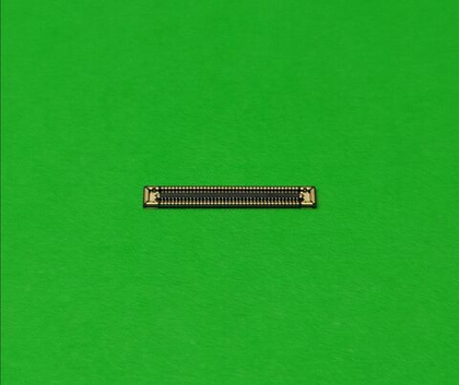 Samsung Galaxy A04s (SM-A047F)
- Разъем межплатного шлейфа (FPC коннектор) дисплея + зарядки (на плату)