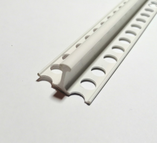 Маяк штукатурный ПВХ 4мм 3м