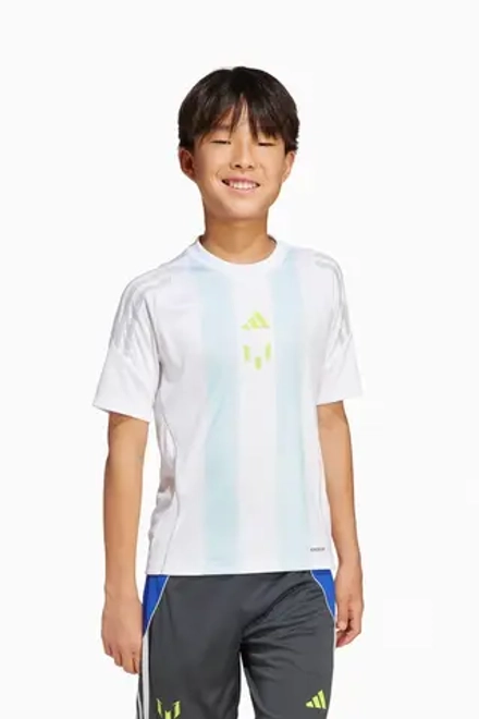 Футболка adidas Messi Training Junior
