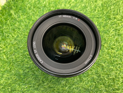 Canon EF 17-40mm 4L USM