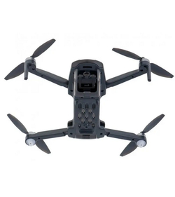 Радиоуправляемый квадрокоптер Syma W3  brushless с камерой 2.7K FPV по WiFi, барометр, GPS, 2.4G RTF