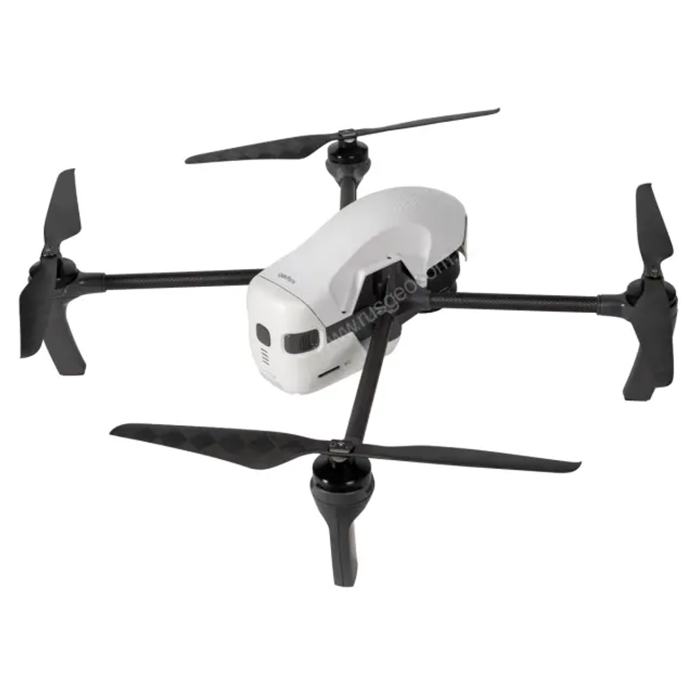 Квадрокоптер Геоскан Gemini | ParaGraf.ru | 8-800-550-77-60