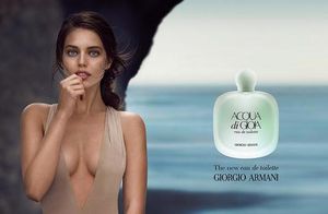 Armani Acqua Di Gioia Eau de Toilette