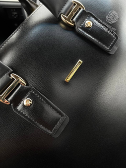 Портфель Ermenegildo Zegna