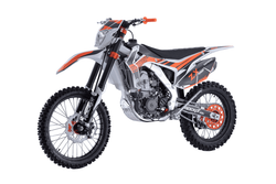 Мотоцикл кроссовый эндуро ROCKOT ZX450