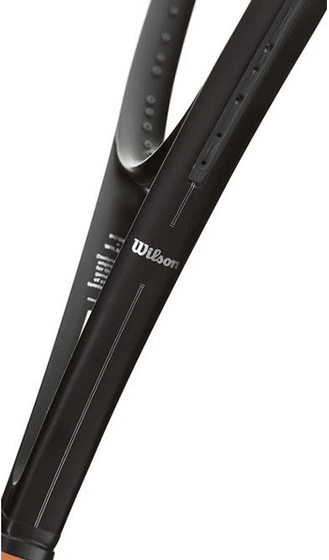 Ракетка теннисная Wilson RF 01 Future