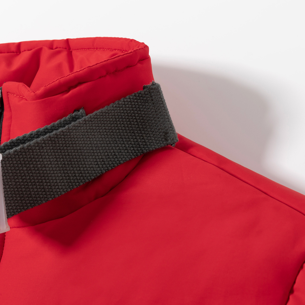 КУРТКА УКОРОЧЕННАЯ YMKASHIX SNAP