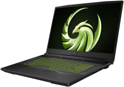Ноутбук 17.3" MSI Alpha 17 B5EEK-012RU (9S7-17LL12-012)