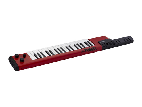 Yamaha SHS-500 Red