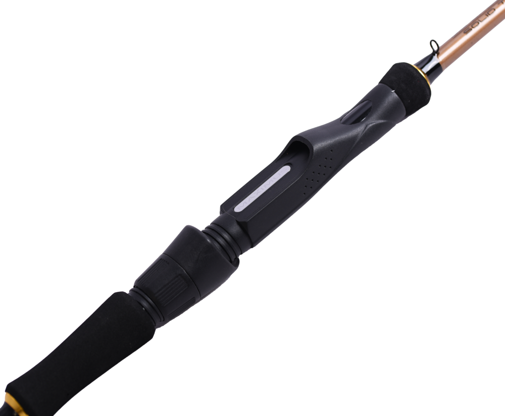 Спиннинг Maximus ZIRCON-X JIG-S 22ML 2,2m  7-25g