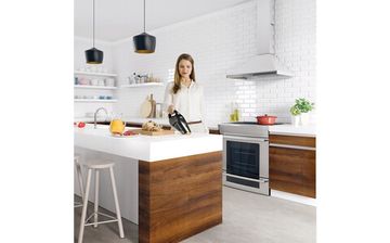 Пилосос Electrolux ZB5112E
