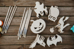 Шоу-программа "Halloween" (от 2-х часов)