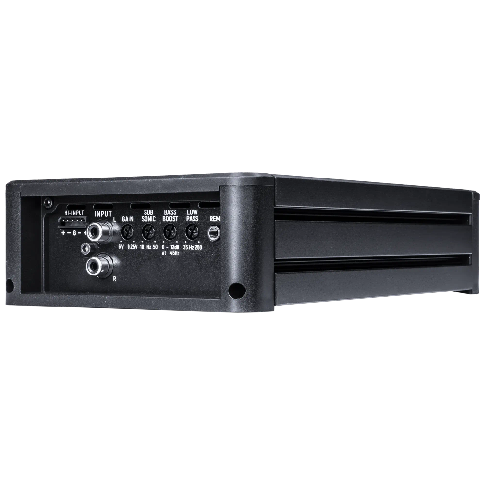 AMP PRO 1.600 Усилитель