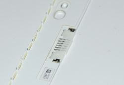 Светодиодная подсветка UE49KU6670 комплект 2шт.