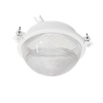 Светильник ДПП03-13-003 LED 865 305х180мм АСТЗ (Ардатов)