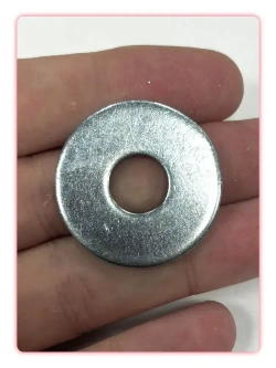 Шайба усиленная М10 (1кг / 83шт)