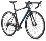 Шоссейный велосипед Giant Contend 2 (2021)