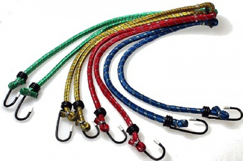 Стяжка для крепл. багажа к-т+++