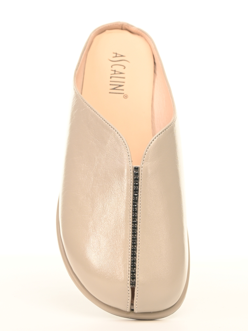 Мюли женские Ascalini G2782