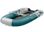 Лодка ПВХ Gladiator Air Sport E330SL НДНД облегченная (BSM3298)