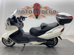 Suzuki Skywave 650 , 2002