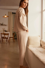 70614 Штаны пижамные женские