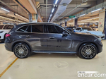 Mercedes-Benz GLC-Class X254 GLC220 d 4MATIC (07.2023)