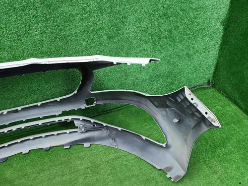 Бампер передний Mercedes CLA C117 (2016-2019) AMG