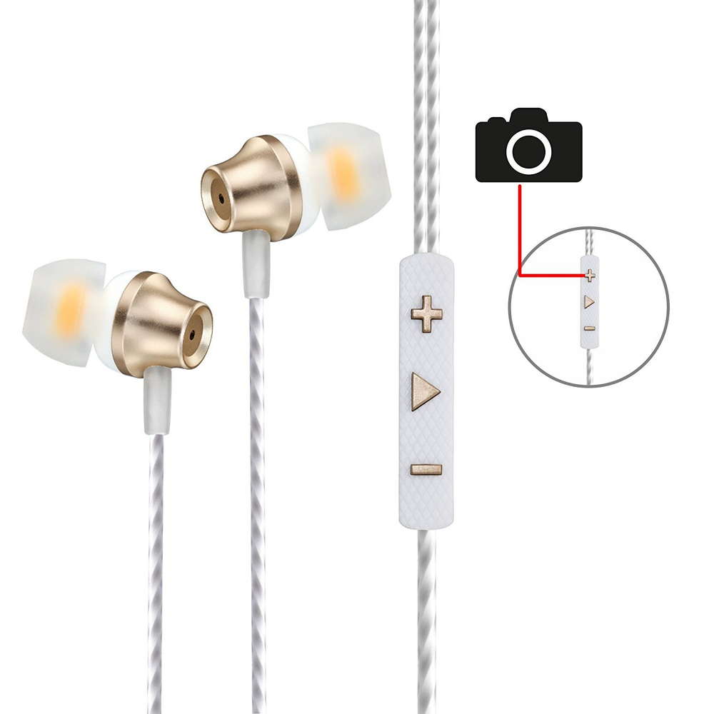 Наушники More choice P61