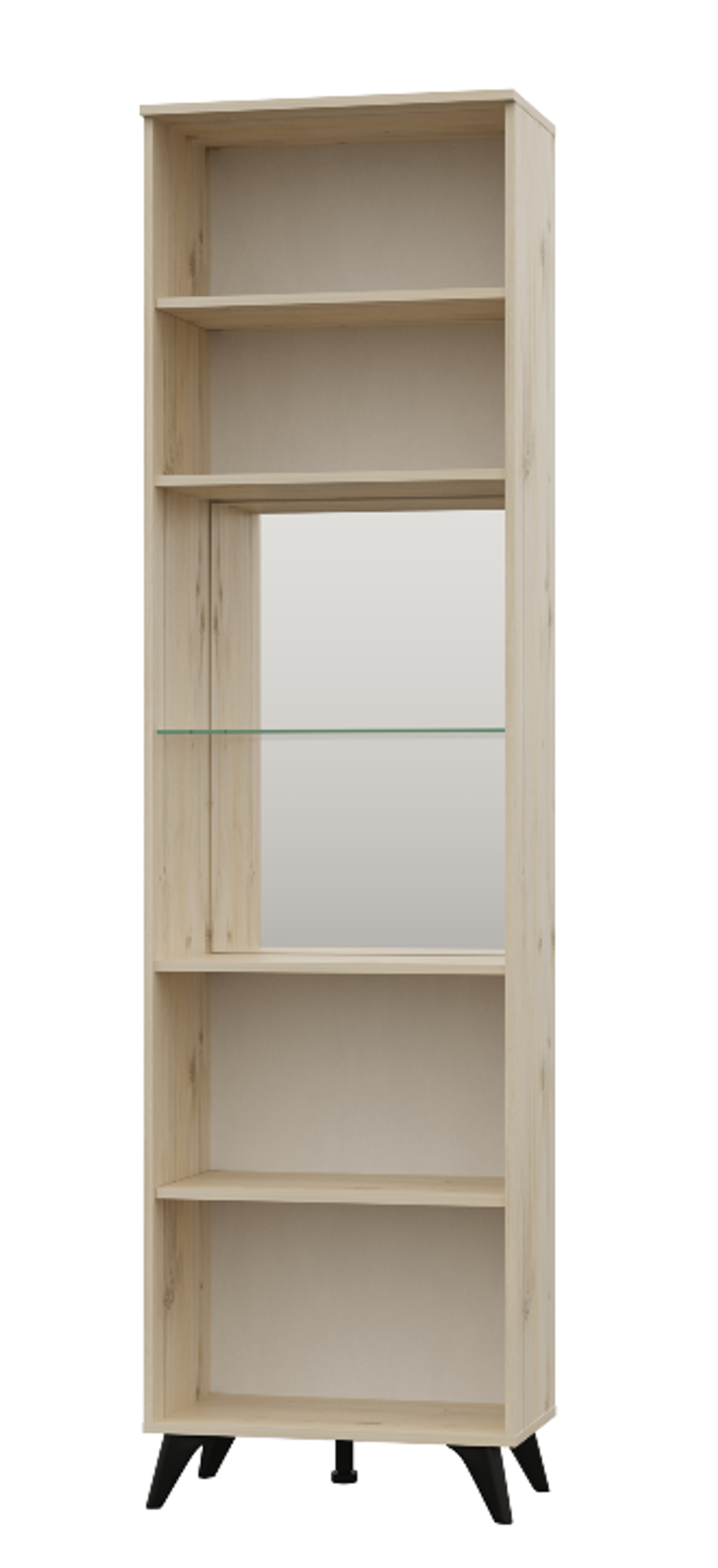 Шкаф-витрина Sofia 07