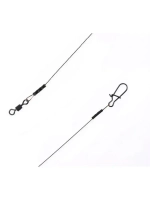 Поводки AFW 19 нитей 16,0кг 0,36мм 15-20-25см 1упк. по 30шт.