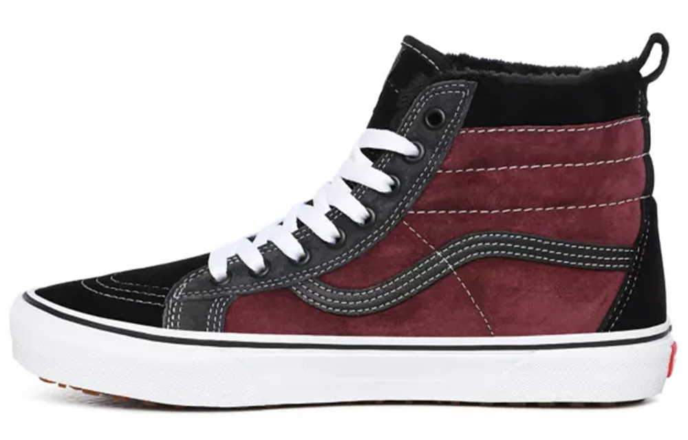 Vans Sk8 Mte