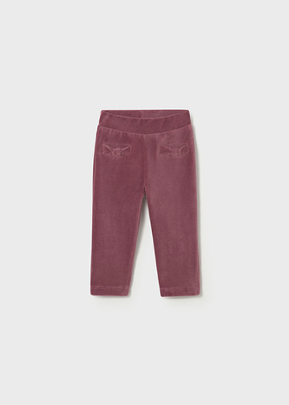 вельветовые брюки